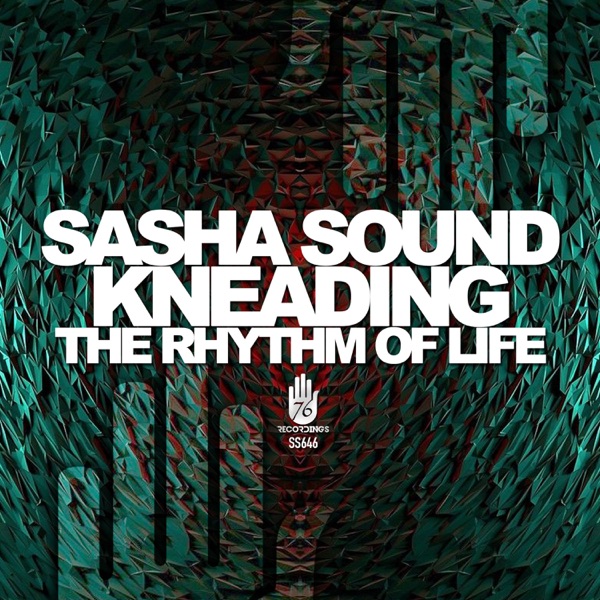 The Rhythm of Life - Single
