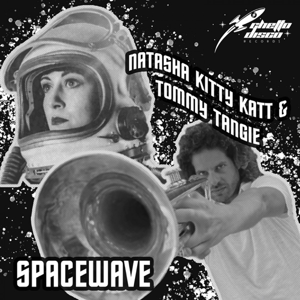 Space Wave - Single