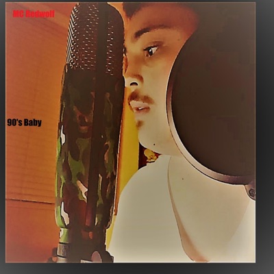 90's Baby - EP