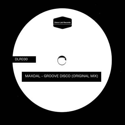 Groove Disco - Single