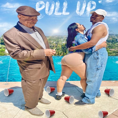 Pull Up - Single