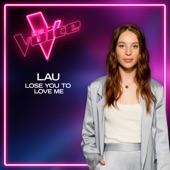 Lose You To Love Me (The Voice Australia 2021 Performance / Live) artwork