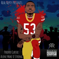 Alone Make You Strong - Paidro Classic