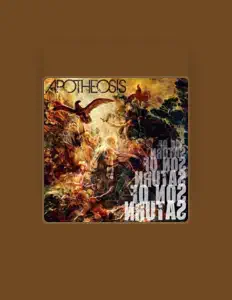 Listen to Son Of Saturn, watch music videos, read bio, see tour dates & more!