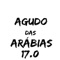 Agudo Das Arábias 17.0 (feat. DJ PS4) - DJ 7W lyrics