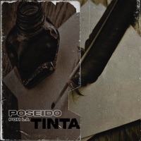 Poseido por la Tinta - Single - North Psycho Company