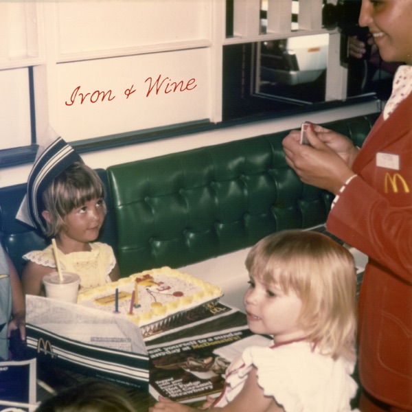 Time After Time by Iron & Wine on Go Folk