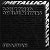 Stream & download Don't Tread on Else Matters (feat. Metallica) - Single