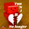You N I R No Longer - Jaime Bernardo lyrics