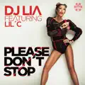 Please Don't Stop (Radio Edit)