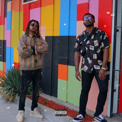 Tr3 de Pearl - EP