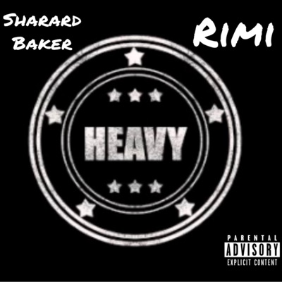 Heavy (feat. Rimi) - Single