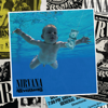 Nirvana - Something In The Way (Remastered) artwork