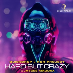 Hard but Crazy - Single
