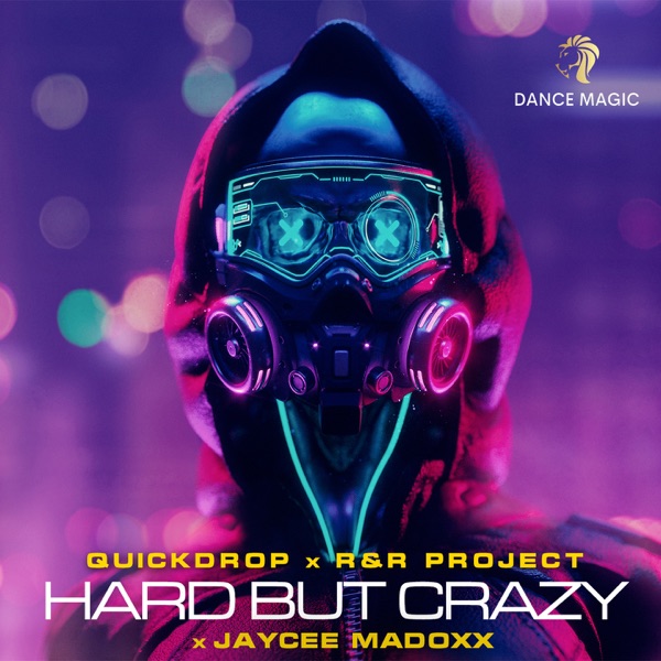 Hard but Crazy - Single
