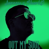 Out My Soul (feat. SharkD) - Single - Jarron