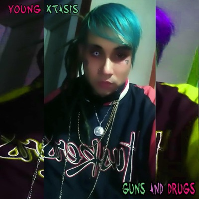 Guns And Drugs - Single