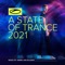 Let Go (feat. Josha Daniel) - Armin van Buuren & Tom Staar lyrics