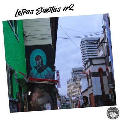 Letras Sueltas #2 - Single