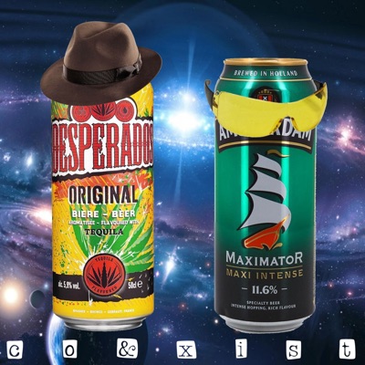 A Otros (feat. El Desperado & Sköne) - Single