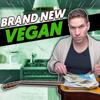 Brand New Vegan - Single - Rory Gardiner