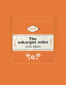 Listen to The eskargot miles, watch music videos, read bio, see tour dates & more!