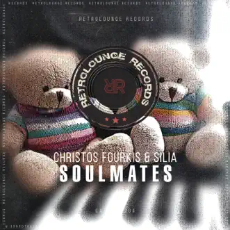 Soulmates - Single by Christos Fourkis & Silia album reviews, ratings, credits