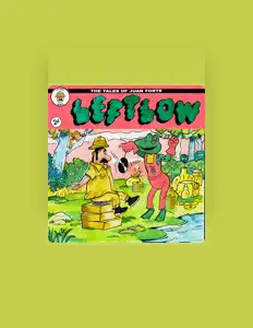 Luister naar Leftlow, bekijk muziekvideo's, lees de bio, bekijk de tourdata, en meer!