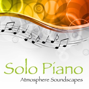 Solo Piano (Atmosphere Soundscapes)