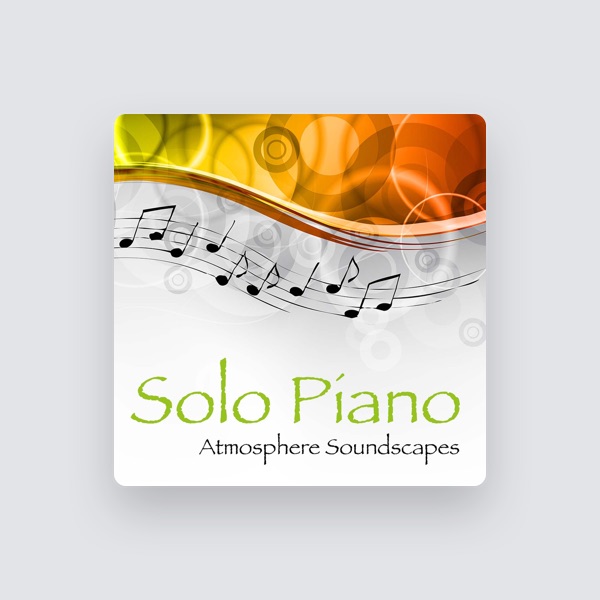 Solo Piano's avatar