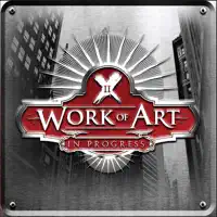 The Great Fall — Work of Art
