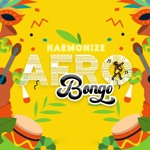 Harmonize - Kainama (feat. Burna Boy & Diamond Platnumz)