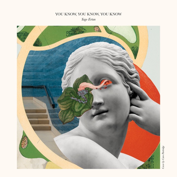 You Know, You Know, You Know (Incl. Foxall Remix) - Single
