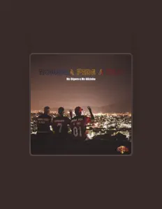 Écoutez MC Digoró, regardez des vidéoclips, lisez la biographie, consultez les dates de tournée et plus encore !