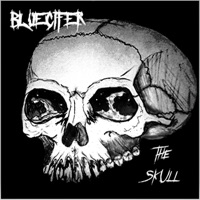 The Skull (feat. 75HMP) - Single - Bluecifer