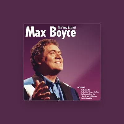 Listen to Max Boyce, watch music videos, read bio, see tour dates & more!
