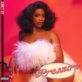 Pressure - Ari Lennox Cover Art