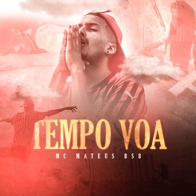 Tempo Voa - Single