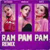 Stream & download Ram Pam Pam (Remix) - Single