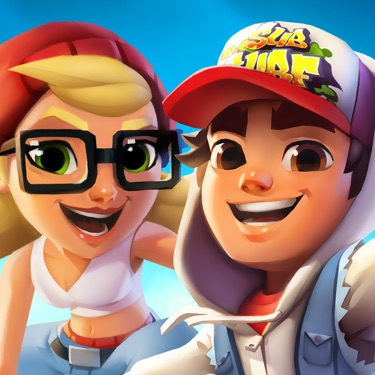 SUBWAY SURFERS (Main Theme) - song and lyrics by Subway Surfers