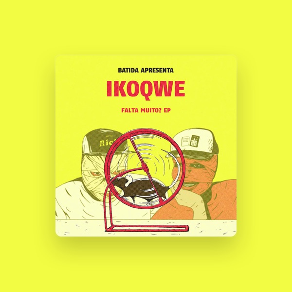 IKOQWE's avatar