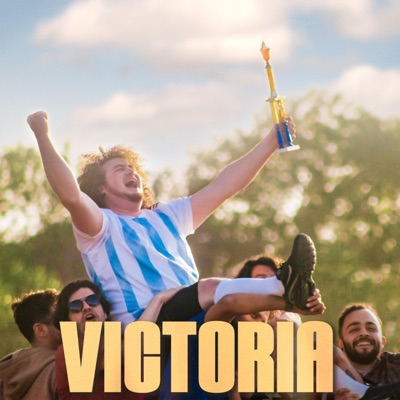 Victoria - Single
