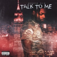 Talk to Me - Single - Guapo.Kir