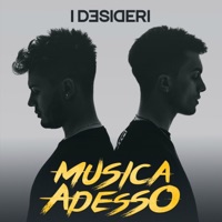 Musica Adesso - Single - I Desideri
