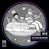 Dub Propulsion - Cosmelodica