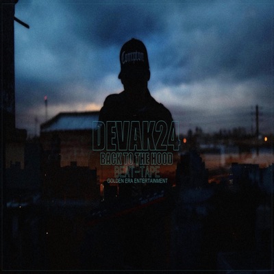 Back To The Hood - Beat Tape