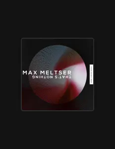Max Meltser을(를) 듣고, 뮤직 비디오를 보고, 약력을 읽고, 투어 일정 등을 확인하세요!