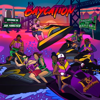 Baycation