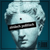 zimlech politisch - EP artwork