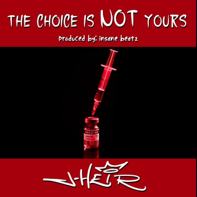 The choice is NOT yours - Single